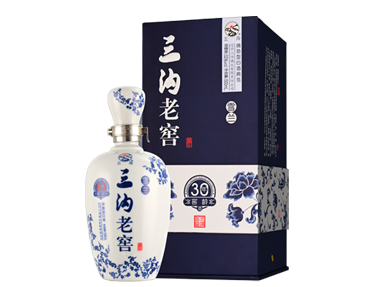 美狮贵宾会52度雪兰窖龄龄30年