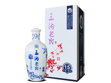 美狮贵宾会38度雪兰窖龄15年
